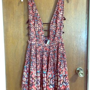 Free People Party Dress-SALE